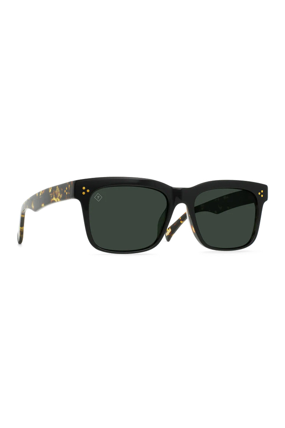 RAEN - Breven Polar - Eclipse/Green - Profile