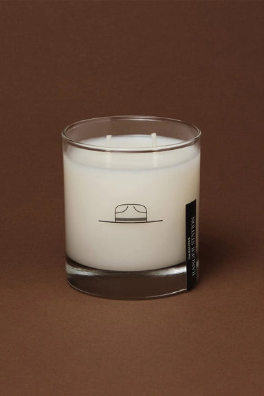 Ranger Station - Oakmoss Candle
