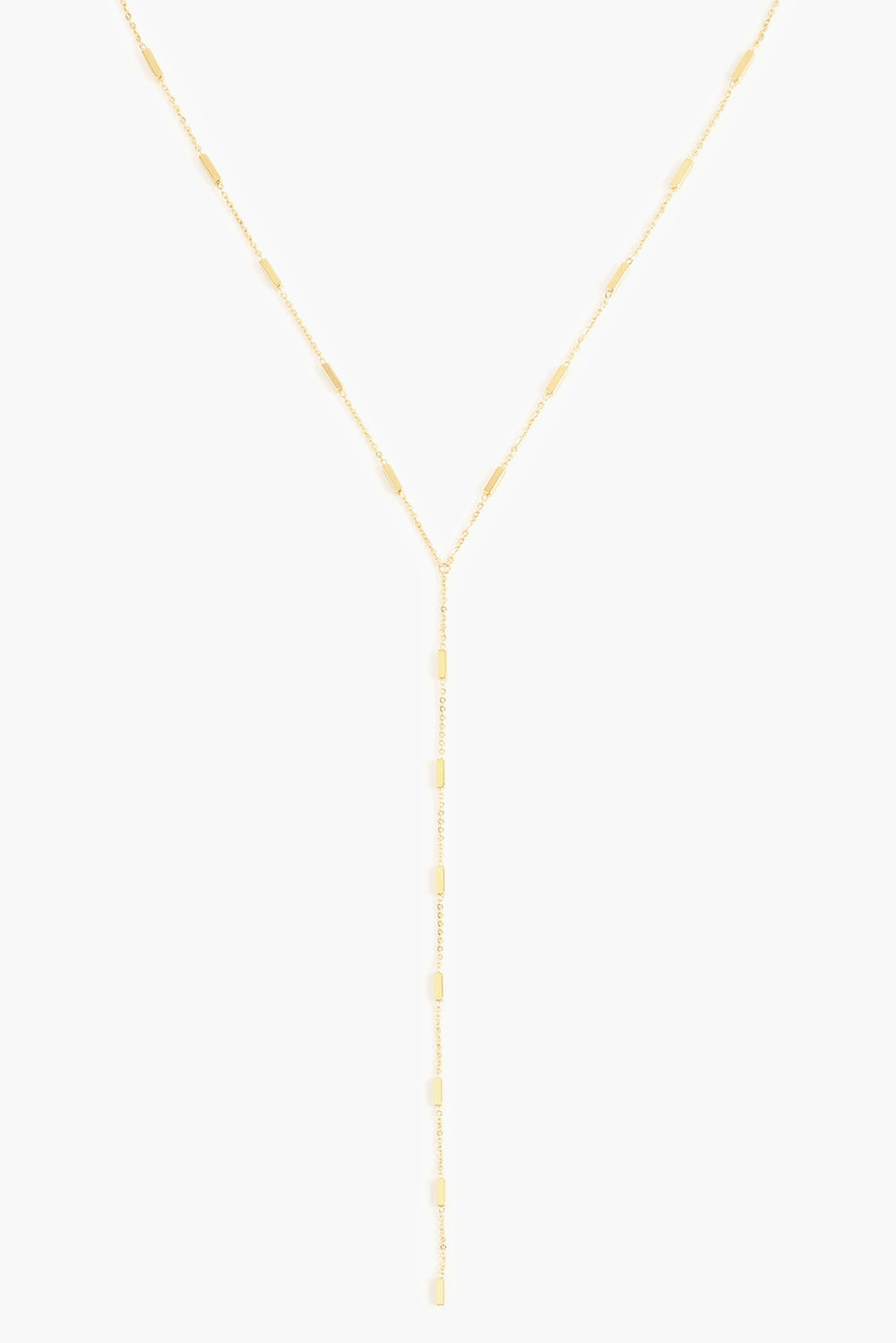 Marrin Costello - Regina Lariat - Gold