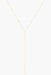 Marrin Costello - Regina Lariat - Gold
