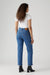Levis - Ribcage Straight Ankle - Jazz Pop - Back