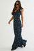 Beach Riot - Elodie Dress - Wild Bluebell - Styled