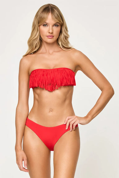 L*Space - Rocky Full - Flame - Front