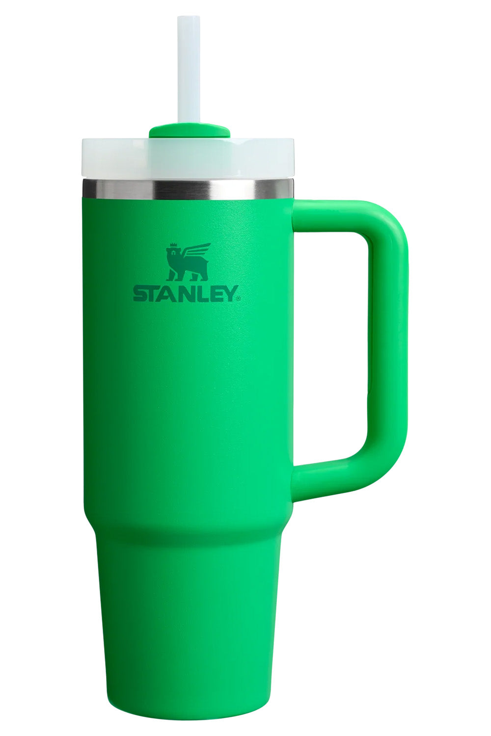 Stanley - The Quencher H2.0 Flowstate 30oz Tumbler - Meadow - Front