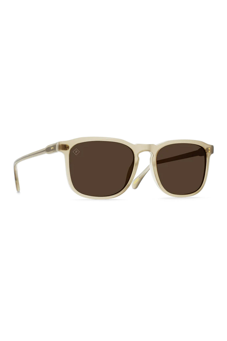 RAEN - Wiley Polar - Eden/Vibrant Brown - Profile