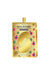 SpaLife Holiday Merry & Bright Undereye Masks — Front view