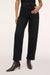 Spanx Authentic 360 Barrel Leg Jeans in Deep Space — Front view