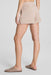 spanx airessentials short 5" dune back