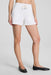 spanx airessentials short 5" powder front