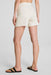 spanx authentic 360 raw hem jean short alabaster back