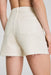 spanx authentic 360 raw hem jean short alabaster back detail