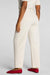 spanx authentic 360 utility barrel leg jeans alabaster back