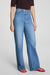 spanx authentic 360 wide leg jean elysian front