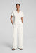 spanx carryon pleated wideleg pant ivory