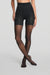 spanx mid thigh shaping sheers black front