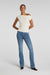 spanx ribbed knit ruched off the shoulder top ivory 