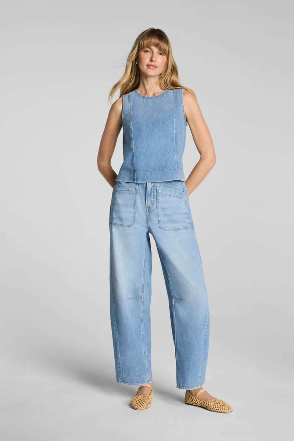 Denim