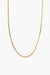 Marrin Costello - Ramsey Chain 3mm - Gold