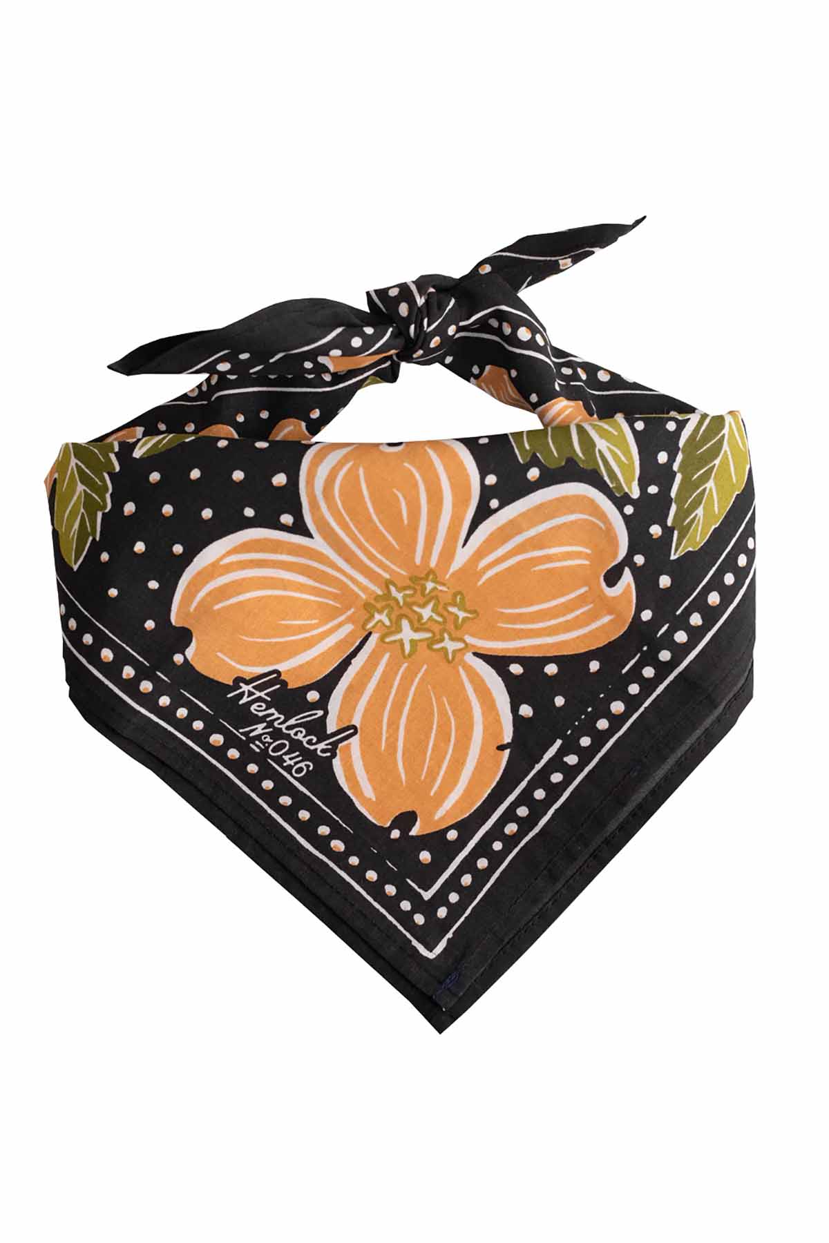 Handker Bandana - Amy Bandana - Front