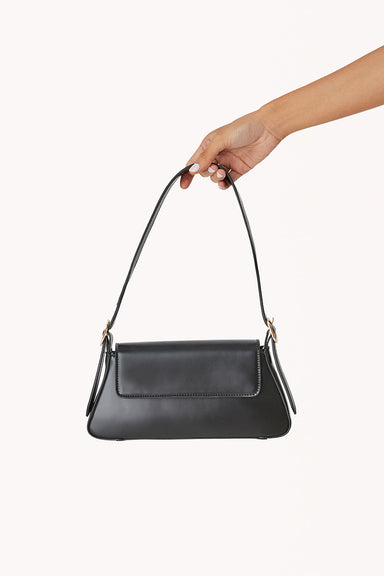 Billini - Pia Shoulder Bag - Black 