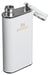 stanley the easy fill flask hammertone frost open