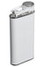 stanley the easy fill flask hammertone frost side