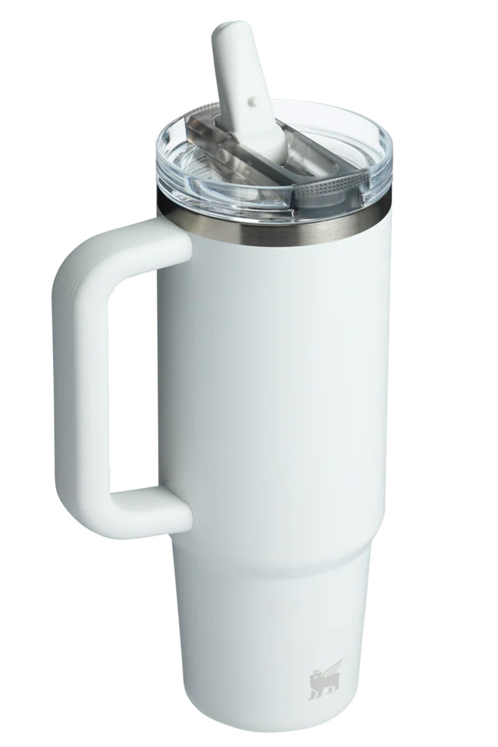 stanley the quencher protour flip straw 30oz frost back