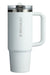 stanley the quencher protour flip straw 30oz frost front