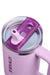 stanley the quencher protour flip straw 30oz soft orchid detail