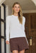 stitches and stripes janice pullover chalk