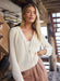 stitches and stripes pria cardigan canvas