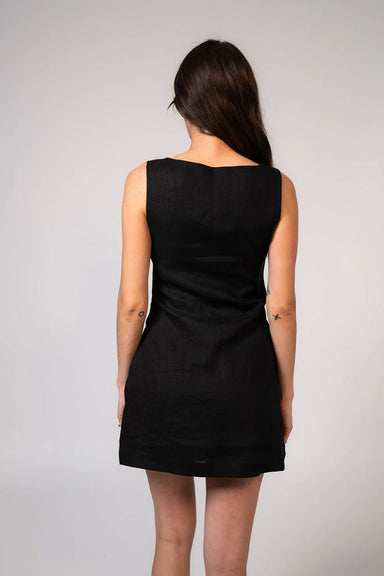 sunday-ritual-dahlia-linen-dress-black-back