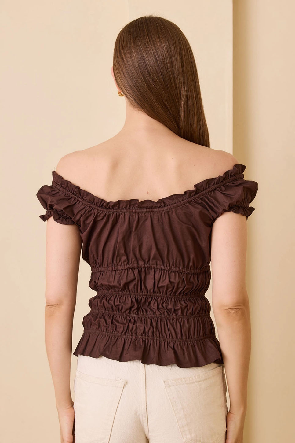 sunday-ritual-sophia-top-chocolate-back
