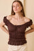 sunday-ritual-sophia-top-chocolate-front