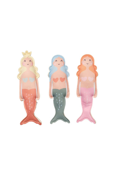 sunnylife DIVE BUDDIES 3 PACK Melody the Mermaid