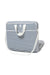sunnylife TAKE ANYWHERE FOLDING CHAIR Resort Stripe back
