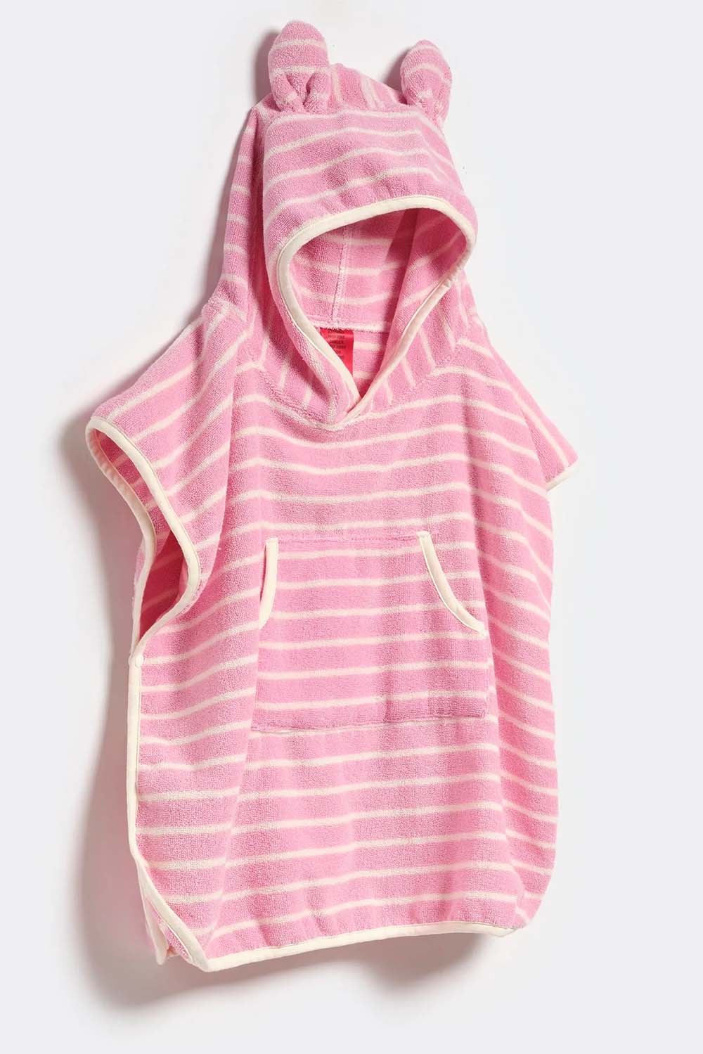 Sunnylife - Kids Hooded Towel - Cotton Candy