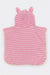 Sunnylife - Kids Hooded Towel - Cotton Candy - Back