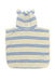 sunnylife kids hooded towel sammy the seagull back