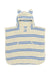 sunnylife kids hooded towel sammy the seagull front