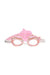 Sunnylife - Kids Swim Goggles - Ocean Magic Pink - Front