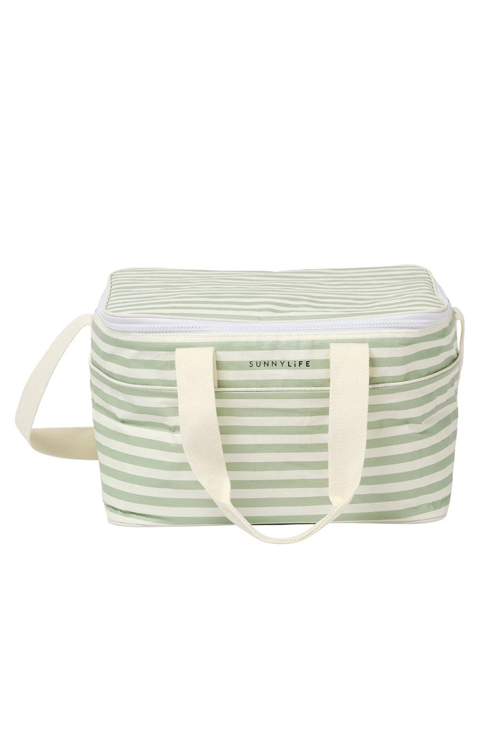 Sunnylife - Light Cooler Bag - La Palma - Front