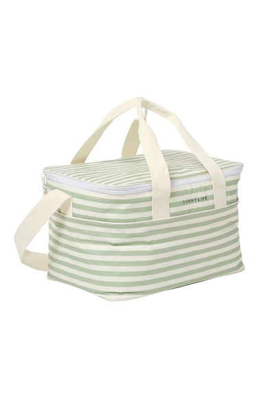 Sunnylife - Light Cooler Bag - La Palma - Side