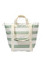 Sunnylife - Light Cooler Tote - La Palma - Front
