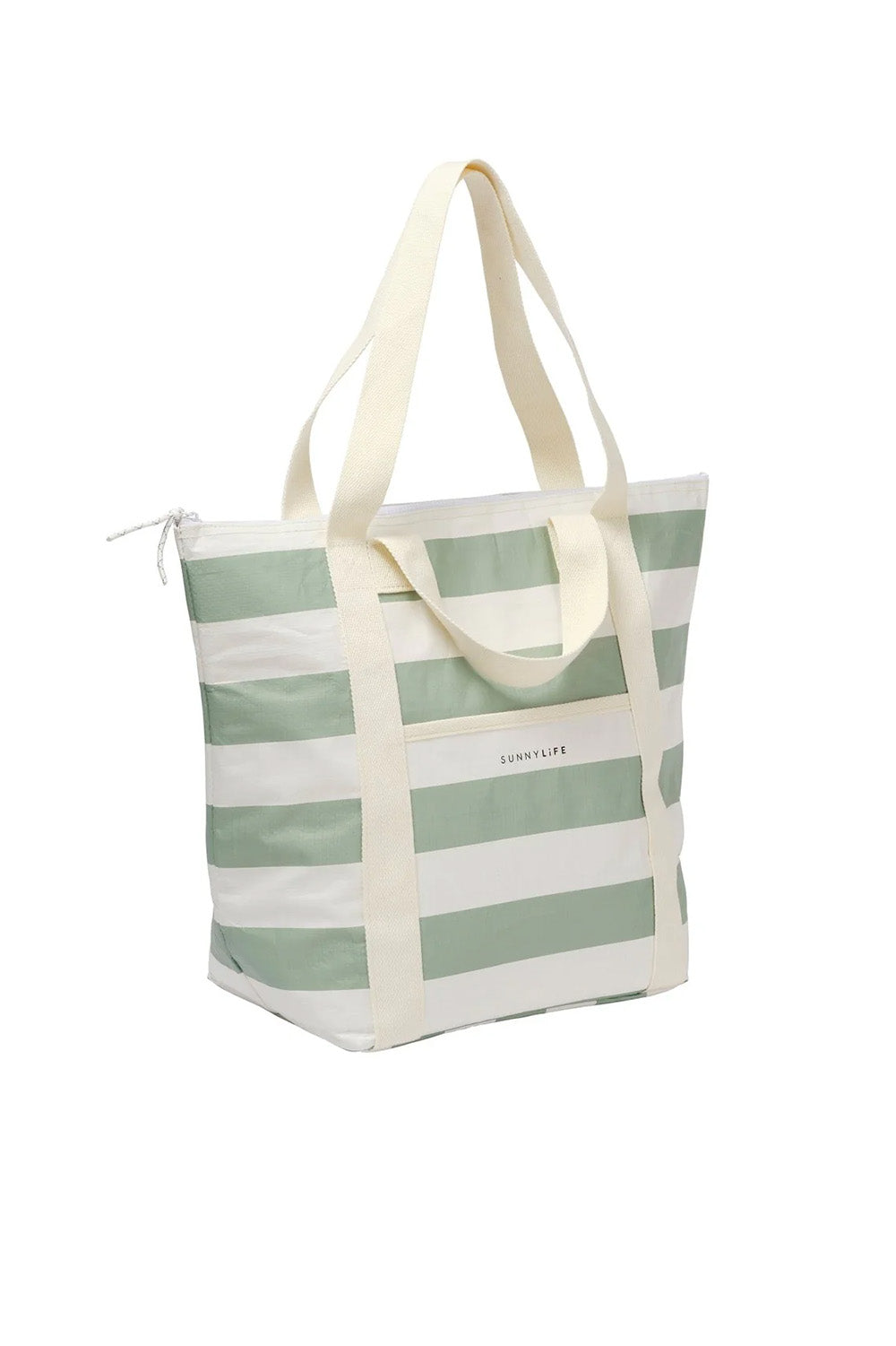 Sunnylife - Light Cooler Tote - La Palma - Profile