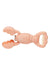 sunnylife lobster sand claws coral side