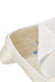 sunnylife luxe floating chair casa cream detail