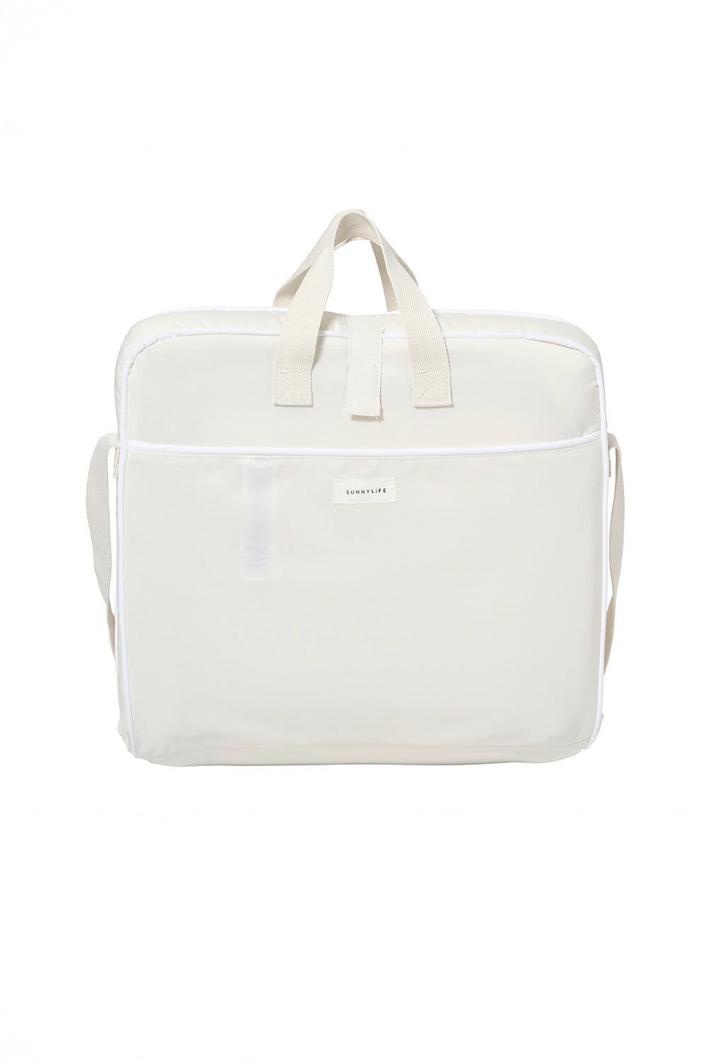 Sunnylife - TAKE ANYWHERE FOLDING CHAIR - Casa Cream