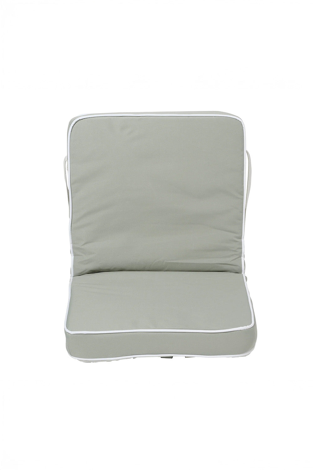 Sunnylife - Take Anywhere Folding Chair - La Palma - Front