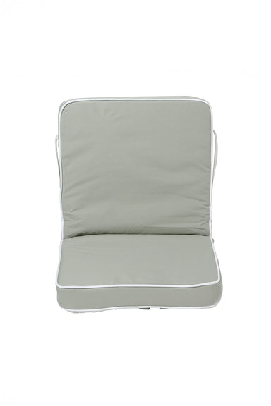 Sunnylife - Take Anywhere Folding Chair - La Palma - Front